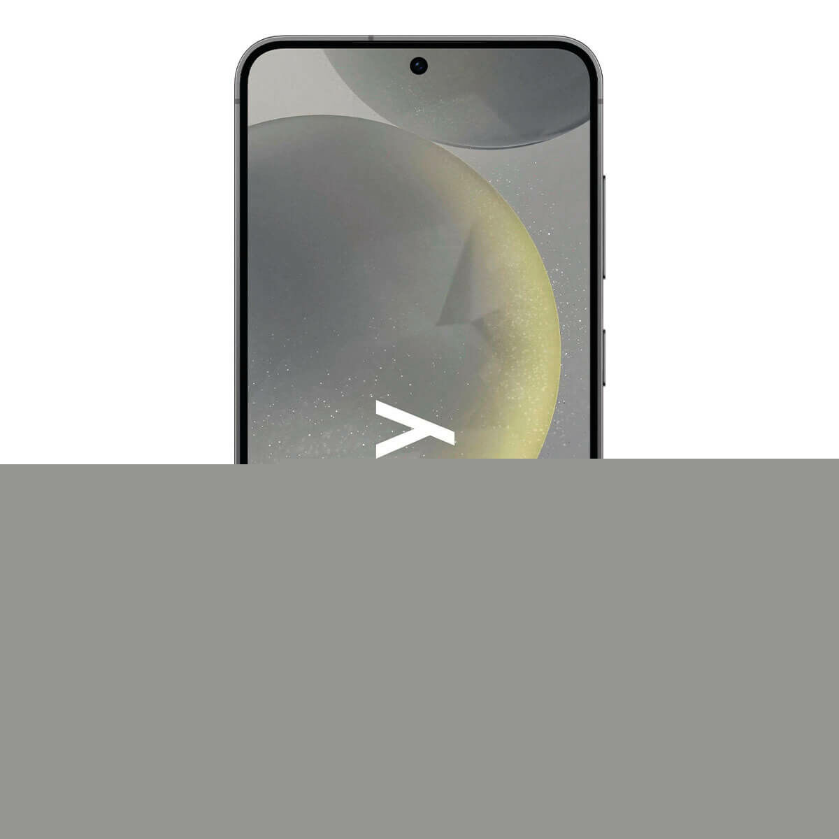 Smartphone Samsung Galaxy S24 6,2" 8 GB RAM 128 GB Black