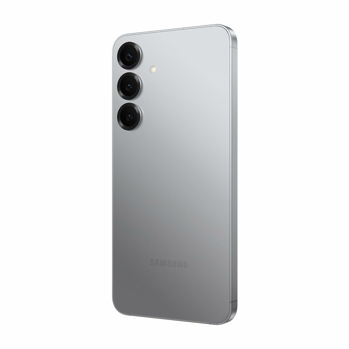 Smartphone Samsung Octa Core 12 GB RAM 128 GB Grey 6,2"