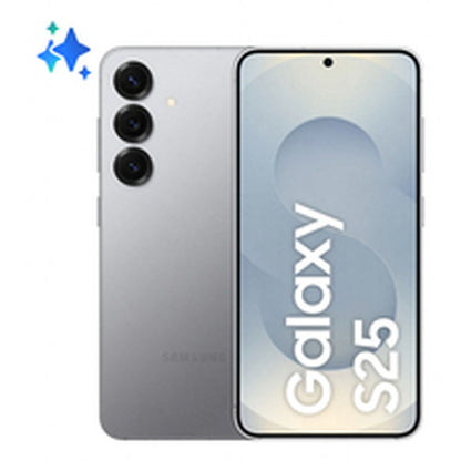Smartphone Samsung Octa Core 12 GB RAM 128 GB Grey 6,2"