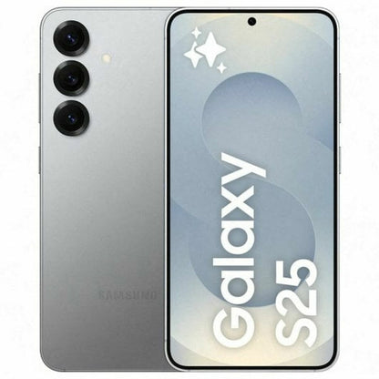 Smartphone Samsung Octa Core 12 GB RAM 128 GB Grey 6,2"